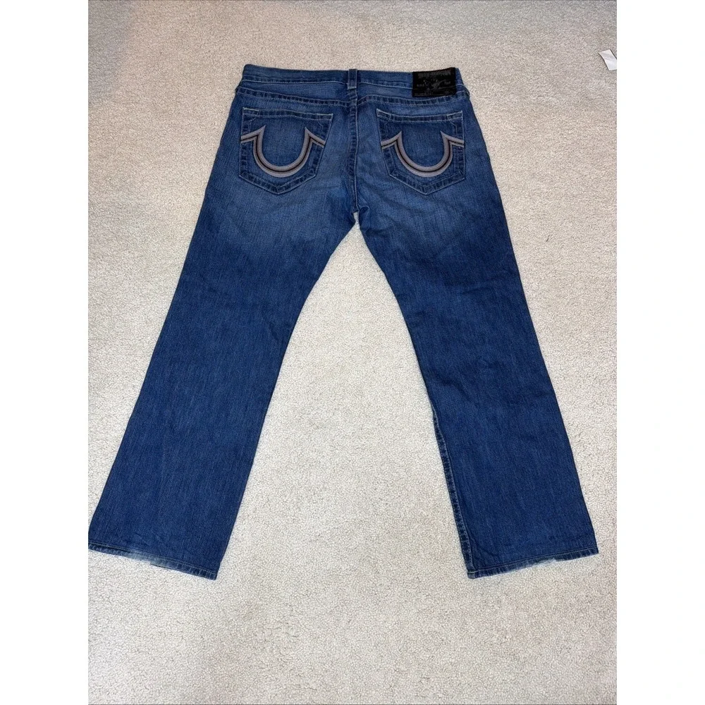 True Religion true religion